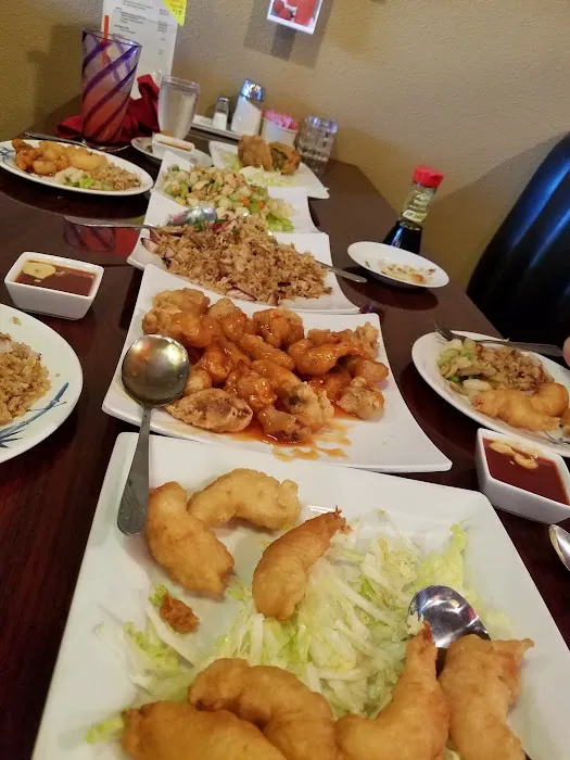 Wan Q Restaurant 7