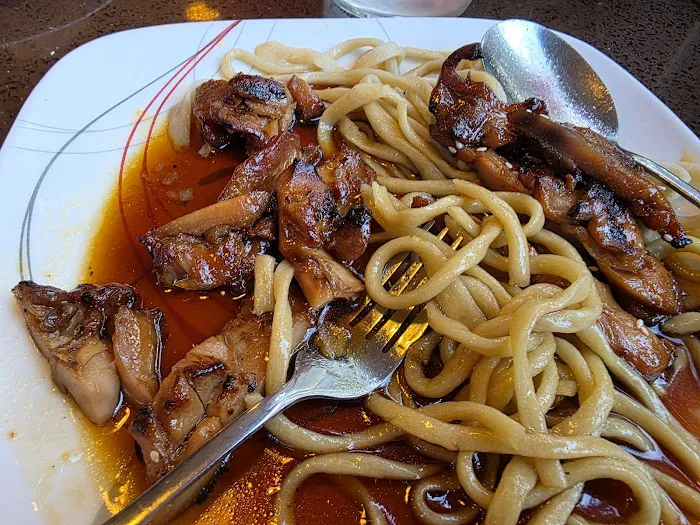 Frank's Noodle House Beaverton 3