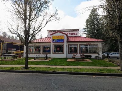 Frank's Noodle House Beaverton 0