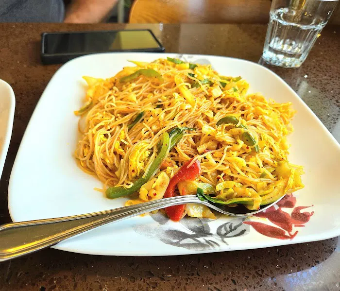 Frank's Noodle House Beaverton 2