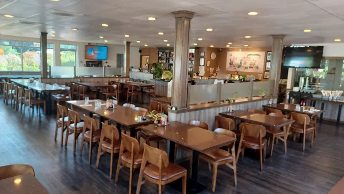 Frank's Noodle House Beaverton 6
