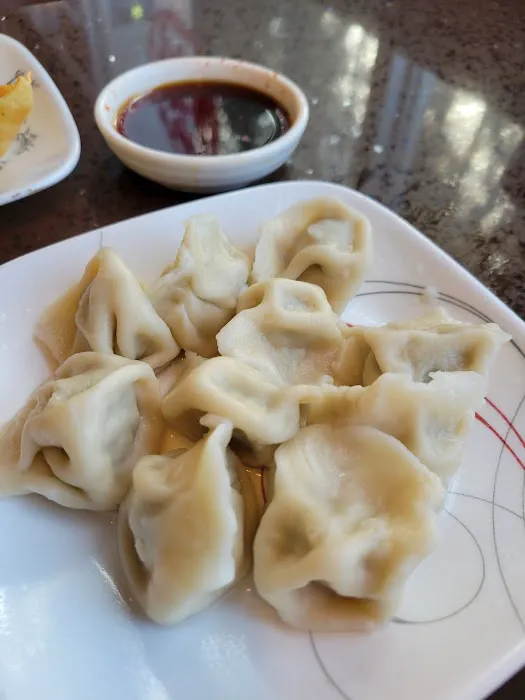 Frank's Noodle House Beaverton 4