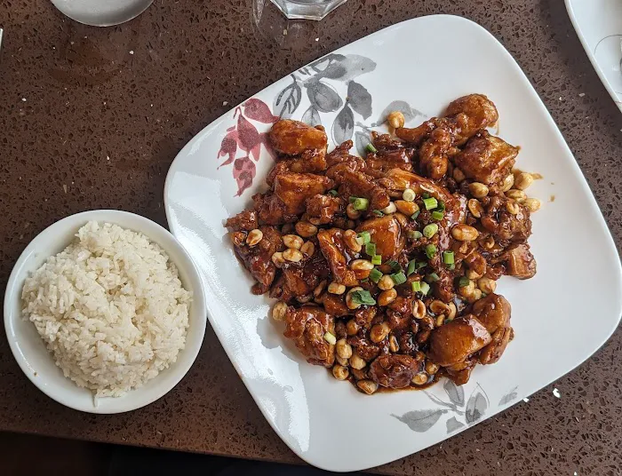 Frank's Noodle House Beaverton 7