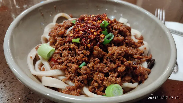 Frank's Noodle House Beaverton 9