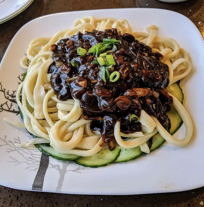 Frank's Noodle House Beaverton 8