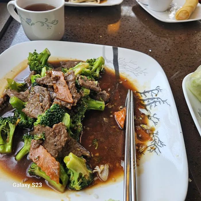 Frank's Noodle House Beaverton 10