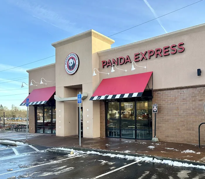 Panda Express 1