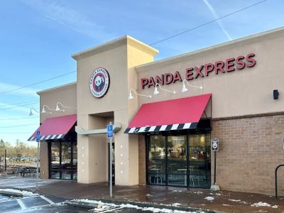 Panda Express 0