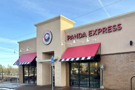 Panda Express