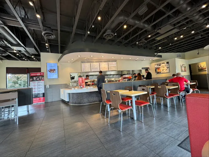 Panda Express 6