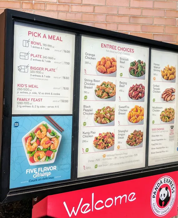 Panda Express 9