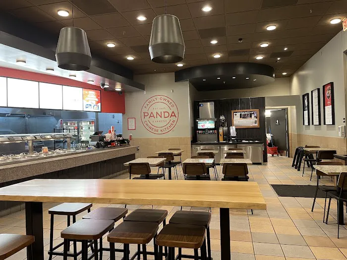 Panda Express 2