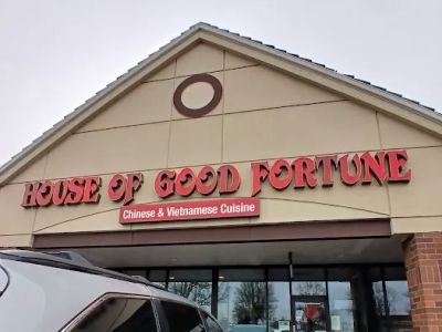 House of Good Fortune 0