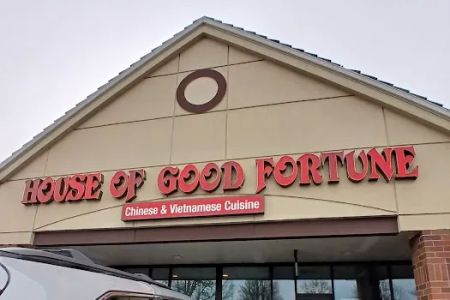 House of Good Fortune