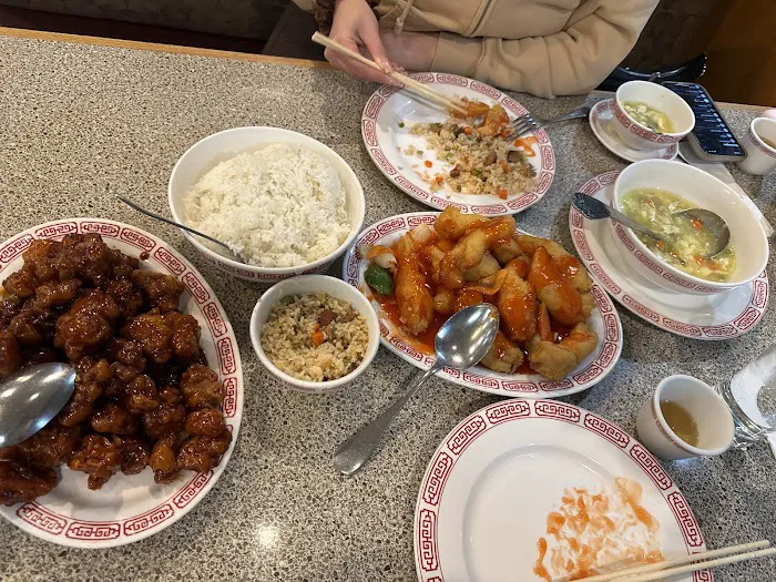 Wan Lung Restaurant 2