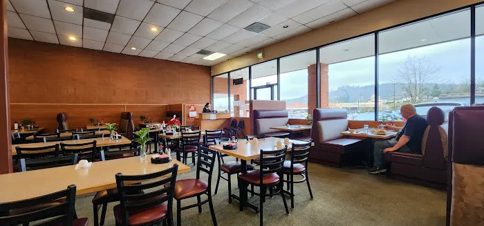 Wan Lung Restaurant 1