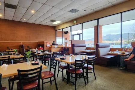 Wan Lung Restaurant