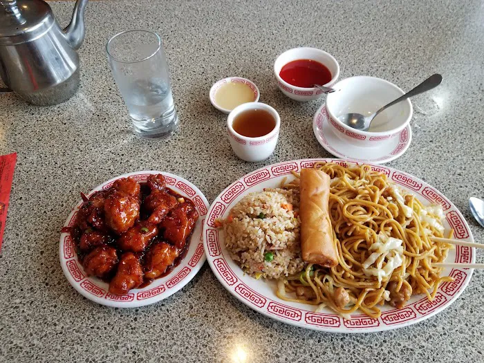Wan Lung Restaurant 5