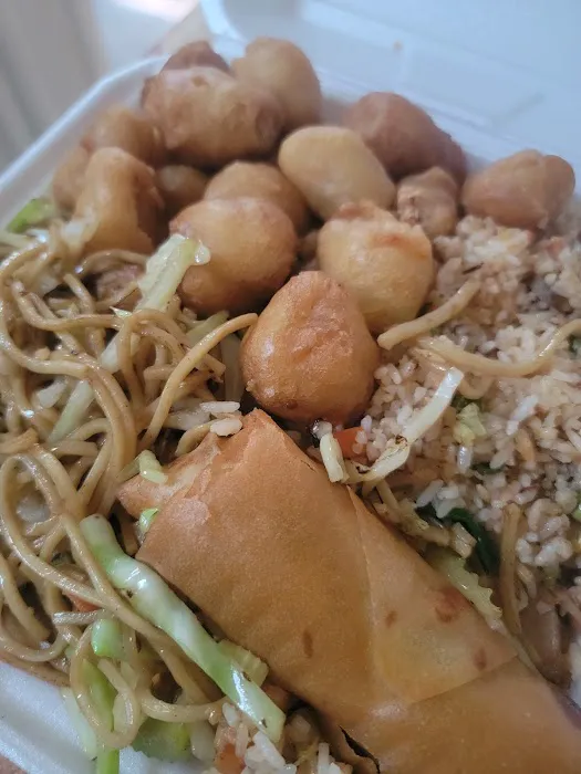 Wan Lung Restaurant 7