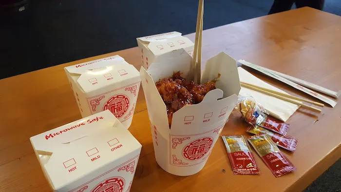 Chinese Lucky Dragon 2