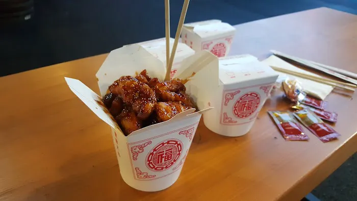Chinese Lucky Dragon 3