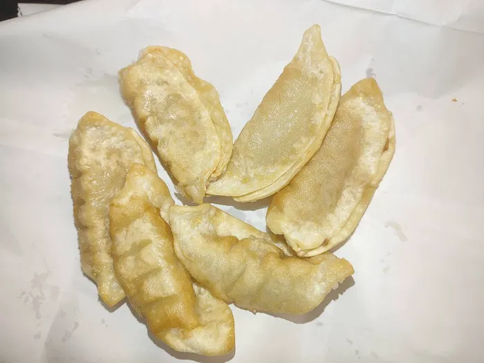 Chinese Lucky Dragon 4