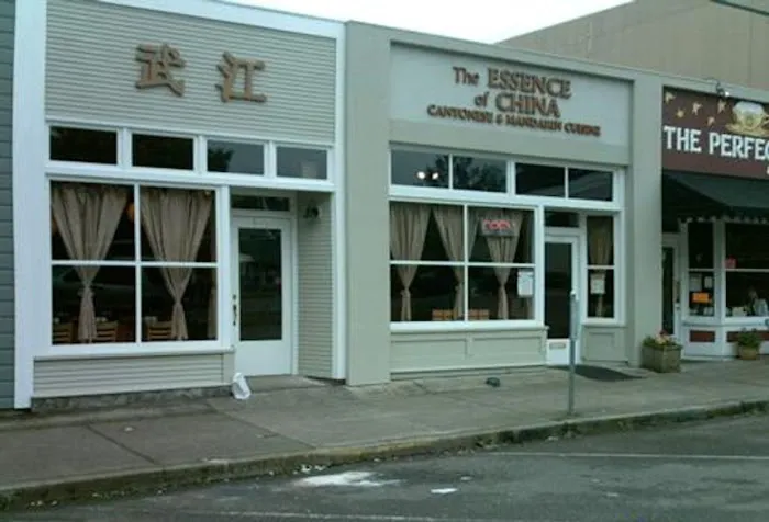 The Essence of China 2
