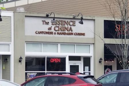The Essence of China