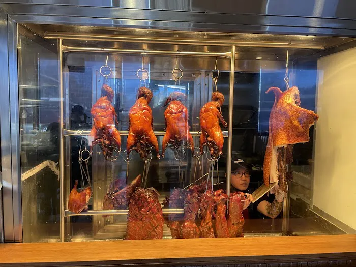 Fortune BBQ Noodle House 4