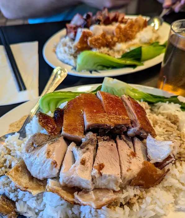 Fortune BBQ Noodle House 3