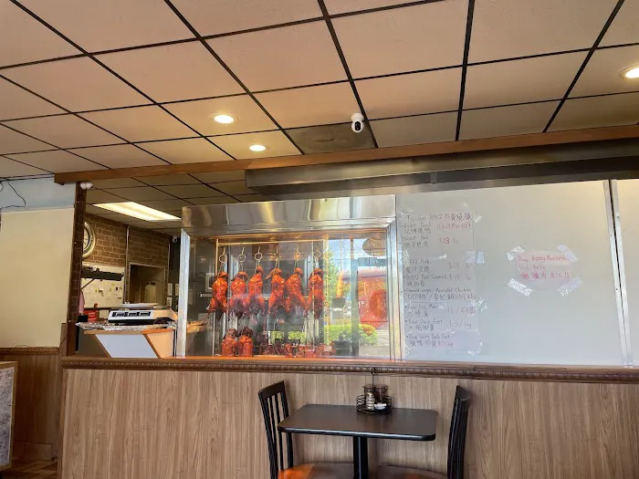 Fortune BBQ Noodle House 5