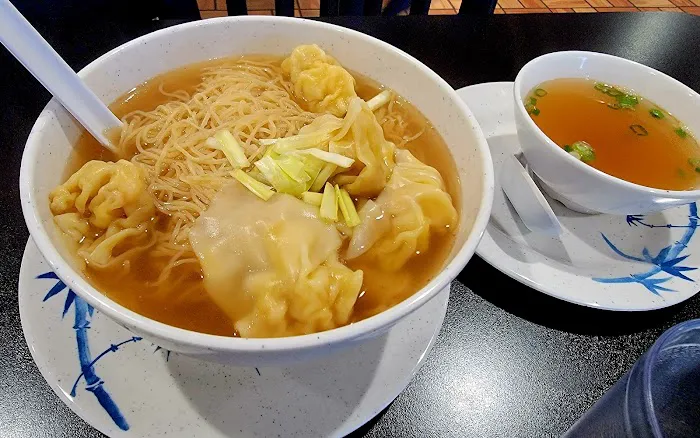 Fortune BBQ Noodle House 8