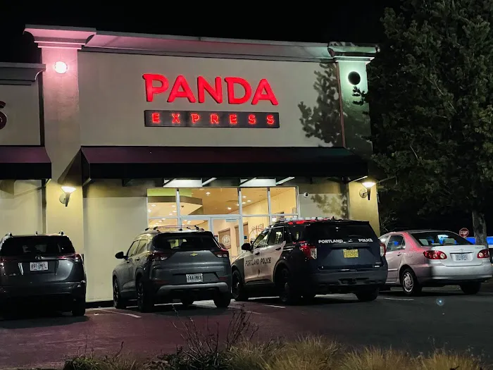 Panda Express 2