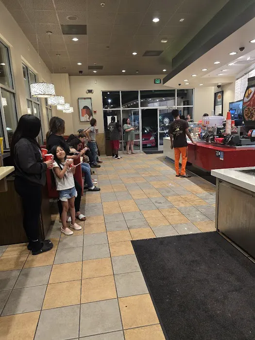 Panda Express 5