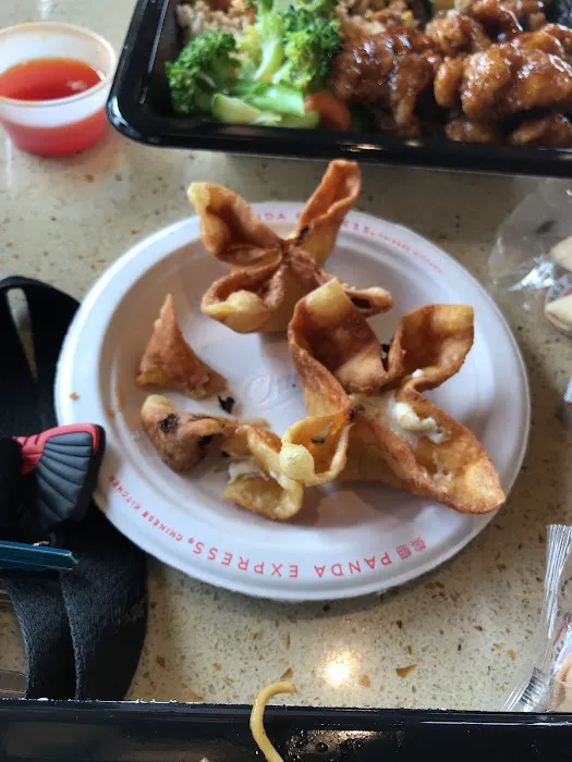 Panda Express 8