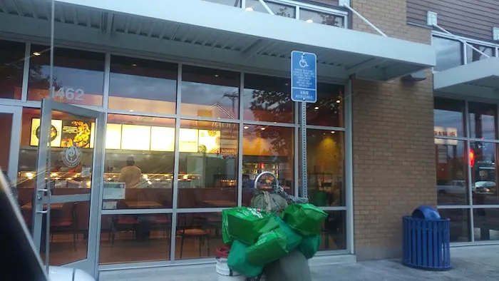 Panda Express 7
