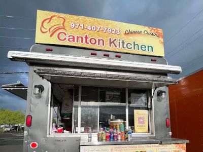 Canton Kitchen Chinese Cuisine 0