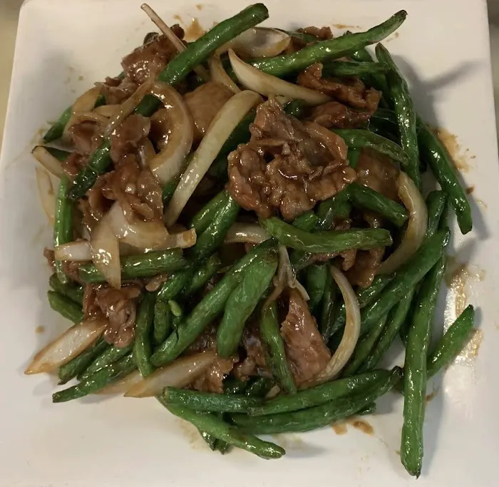 Canton Kitchen Chinese Cuisine 2