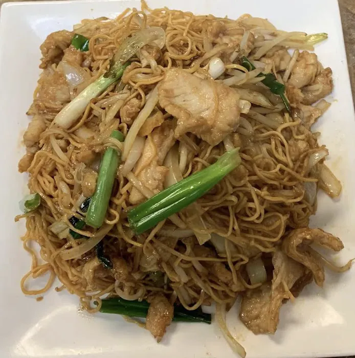 Canton Kitchen Chinese Cuisine 5
