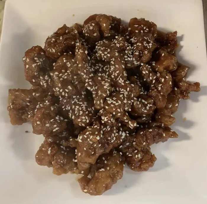 Canton Kitchen Chinese Cuisine 3