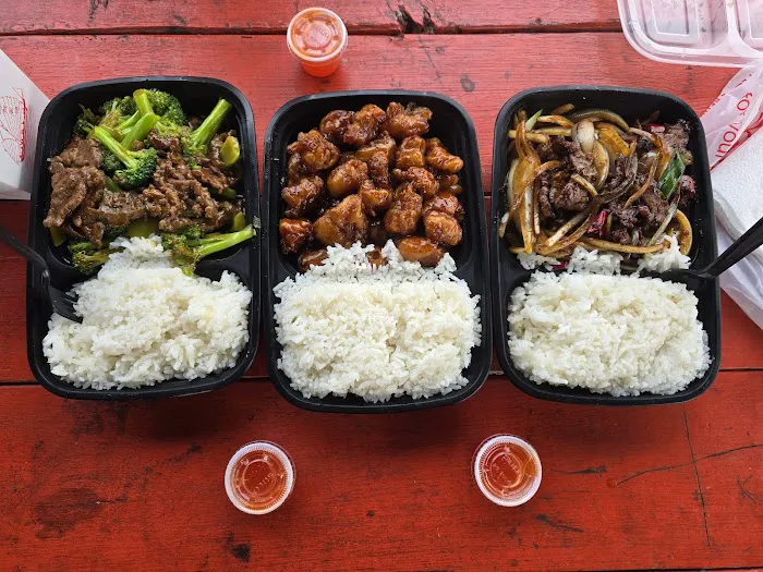 Canton Kitchen Chinese Cuisine 4