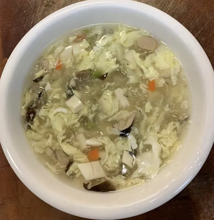 Canton Kitchen Chinese Cuisine 7