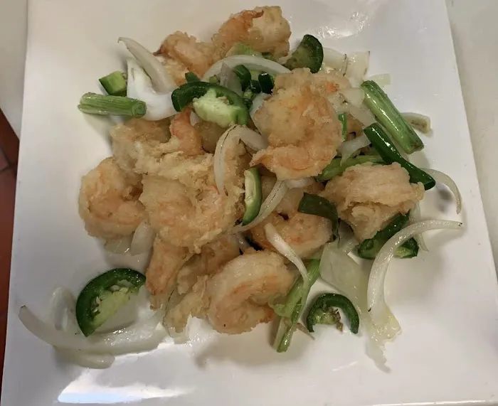 Canton Kitchen Chinese Cuisine 6