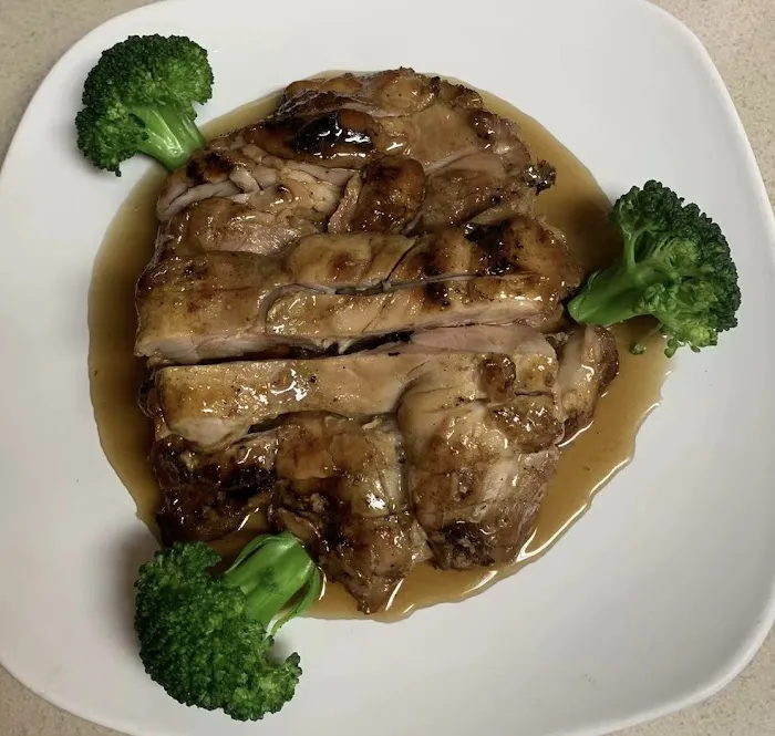 Canton Kitchen Chinese Cuisine 9