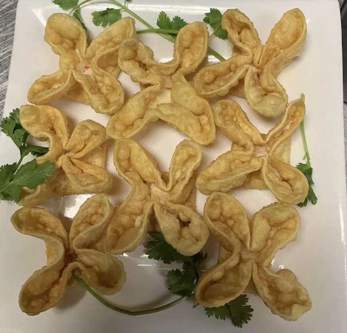 Canton Kitchen Chinese Cuisine 8