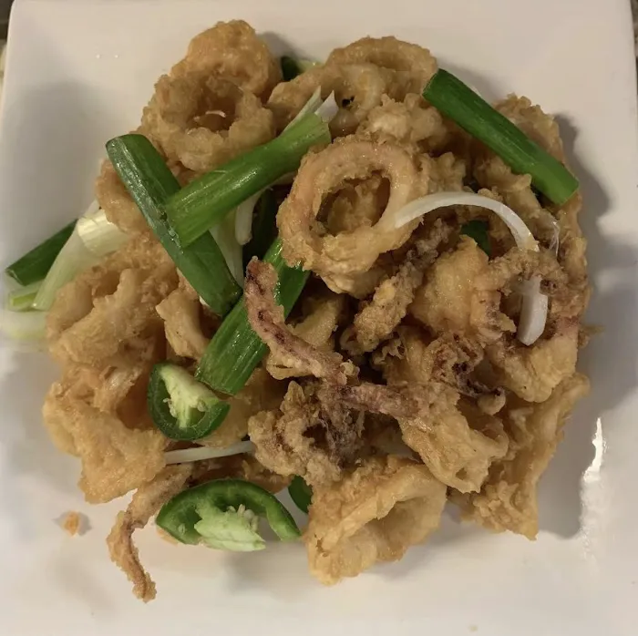Canton Kitchen Chinese Cuisine 10