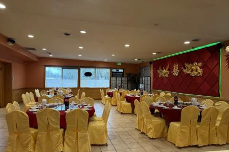Happy Dragon Chinese Restaurant