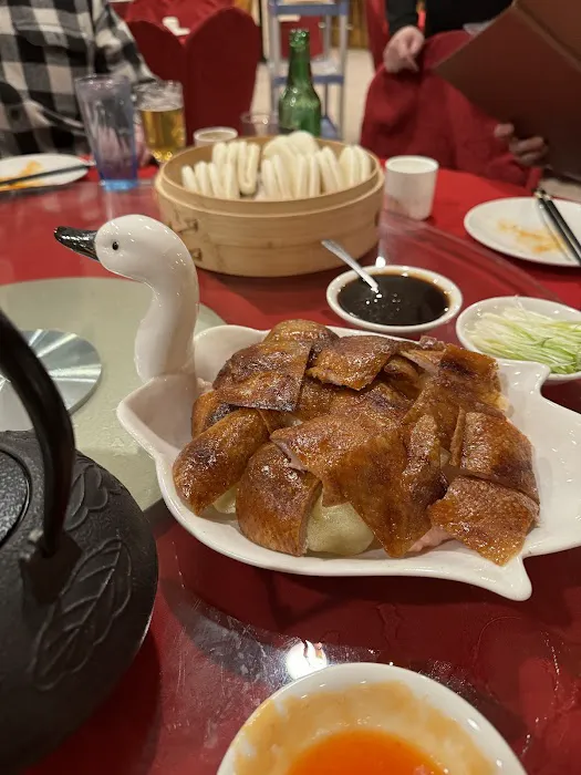 Happy Dragon Chinese Restaurant 3