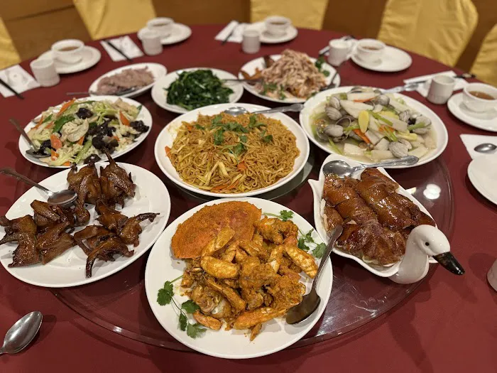 Happy Dragon Chinese Restaurant 2