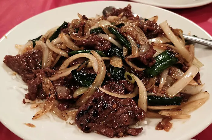 Happy Dragon Chinese Restaurant 5